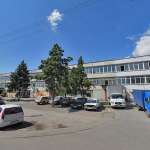 Kotlostroitelnaya ulitsa, 37-19, Taganrog: photo