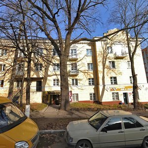 Gogolevskaya Street, 54А, Tula: photo