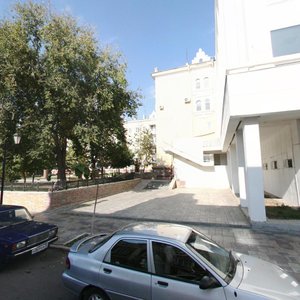 Sovetskaya Street, 17, Astrahan: photo