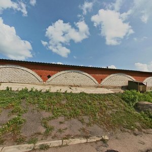 Ulitsa Khudayberdina, 105А, Ufa: photo