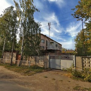 Vybornaya Street, 19, Izhevsk: photo