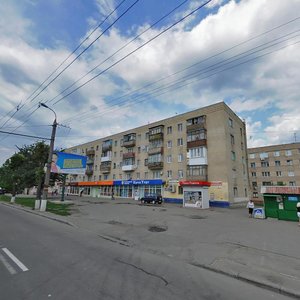 Kyivska vulytsia, 110, Vinnytsia: photo