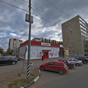 Саратов, Улица имени В.Г. Рахова, 186: фото