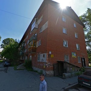 20-y kvartal, 89, Shelekhov: photo