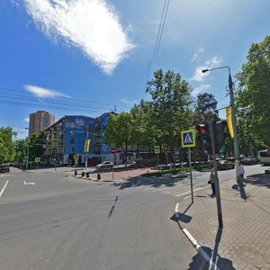 Mira Avenue, 18/5, Himki: photo