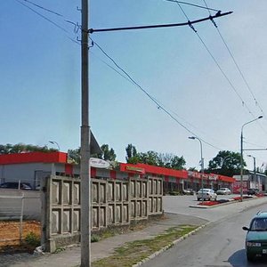 Ulitsa Cherevichkina, 93, Rostov‑na‑Donu: photo