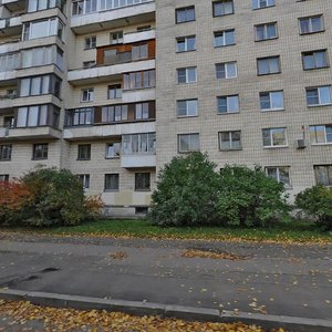 Korablestroiteley Street, 16к1, Saint Petersburg: photo