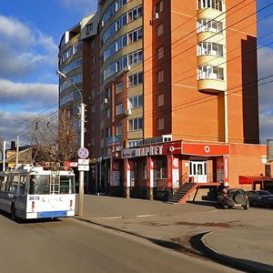 Griboedova Street, 46, Ryazan: photo