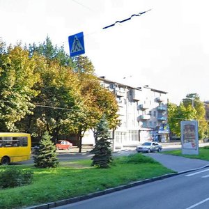 Haharina Avenue, 127, Dnipro: photo