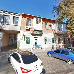 Preobrazhenska vulytsia, 10, Kherson: photo