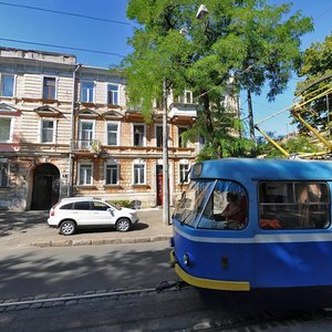 Sofiivska vulytsia, 4, : foto