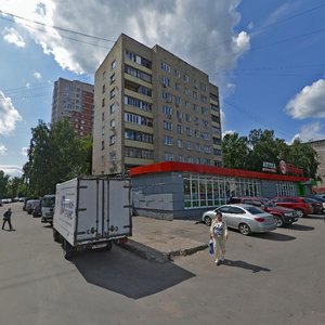 Подольск, Улица Клемента Готвальда, 17: фото