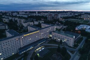 Vavilovykh Street, 14, Saint Petersburg: photo