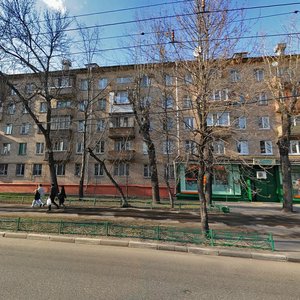 Tkatskaya Street, 43 ، موسكو: صورة