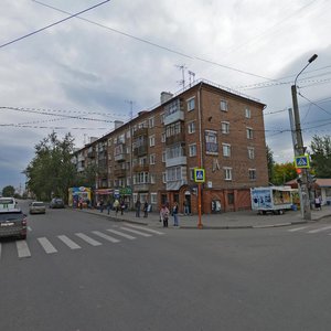 Ulitsa Michurina, 6А, : foto