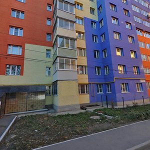 1st Osenniy Lane, 4, Ryazan: photo