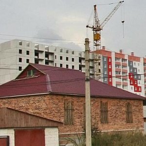 Shagolskaya ulitsa, 14, Chelyabinsk: photo