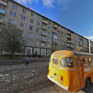 Kaydalovskaya ulitsa, 19, Chita: photo