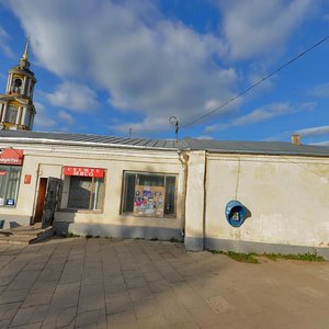Lenina Street, 102, Suzdal: photo