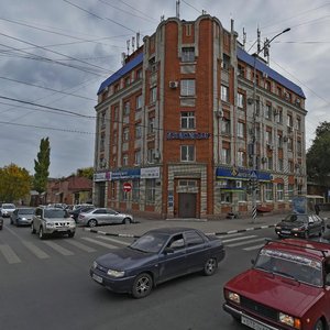 Саратов, Улица имени И.С. Кутякова, 50: фото