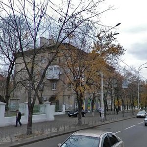 Budivelnykiv Street, 39 ، كييف: صورة