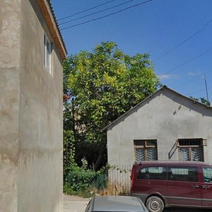 Internatsionalna vulytsia, 48, Evpatoria: photo