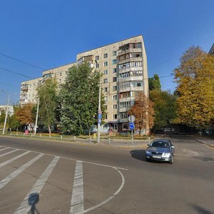 Vulytsia 1 Travnia, 163, Chernihiv: photo