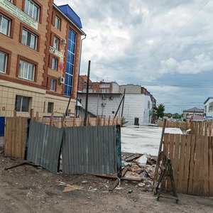 Karpovskiy Lane, 13, Tomsk: photo
