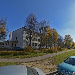 Slavinskaga Street, 1 ، مينسك: صورة