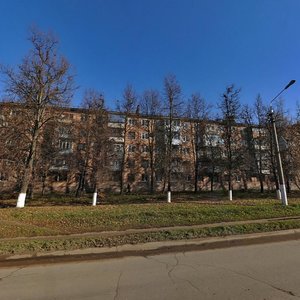 Тула, Улица Металлургов, 82: фото