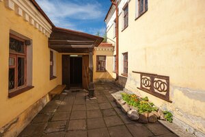 Preobrazhenskiy pereulok, 6А, : foto
