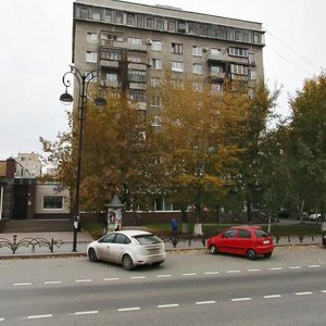 Respubliki Street, 131, Tyumen: photo