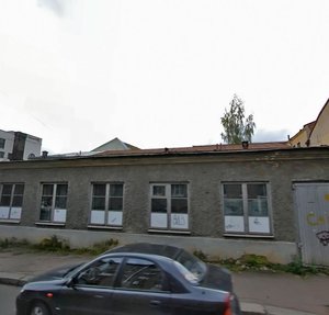 Sovetskaya ulitsa, 6, Vyborg: photo