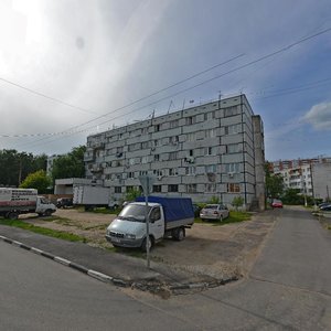 Pervomayskaya ulitsa, 16А, Moscow and Moscow Oblast: photo