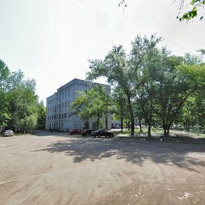 Кривой Рог, Улица Криворожстали, 10: фото