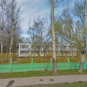 Sapyorny Drive, 6А, Moscow: photo