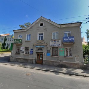 Тернополь, Улица Князя Острожского, 33: фото