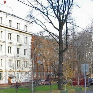 Kominterna Street, 9к1, Moscow: photo