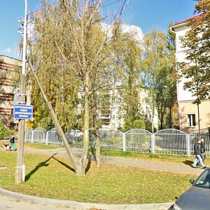 Frolikava Street, 5, Minsk: photo