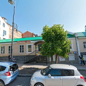 Semyonovskaya Street, 8, Vladivostok: photo