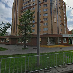 Zelenograd, к309, Zelenograd: photo