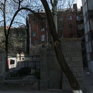 Serafimovicha Street, 79 ، روستوف نا دونو: صورة