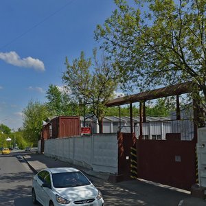 6th Zagorodny Drive, вл9, Moscow: photo