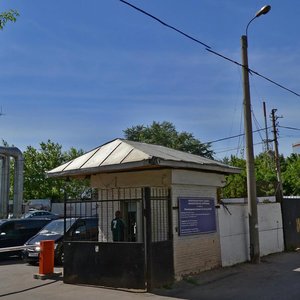 Leningradskiy Avenue, вл15с2 ، موسكو: صورة
