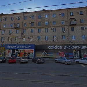 Волгоград, Рабоче-Крестьянская улица, 31: фото