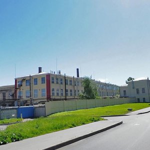Partizanskaya Street, 11 ، سان بطرسبرغ: صورة