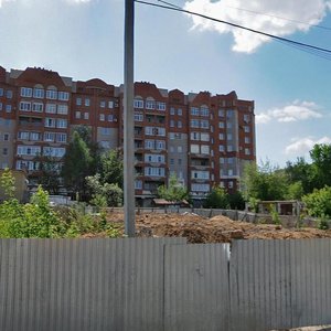 Vantsetti Street, 18, Ivanovo: photo