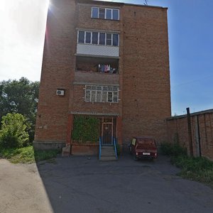 Melnichnaya ulitsa, 89к1, Omsk: photo