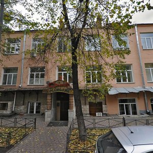 Ordzhonikidze Street, 3с5 ، موسكو: صورة