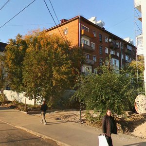 Kirova Lane, 5, Kazan: photo